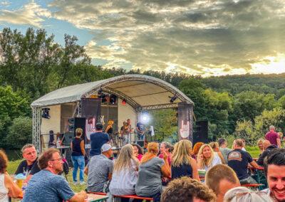 Rock am Mee - das Kultevent